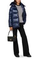 Canada Goose Cypress Puffer (Women, Atlantic Navy, S)