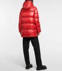 Canada Goose Cypress Puffer (Women, Red, XL)