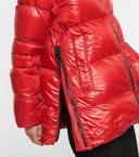 Canada Goose Cypress Puffer (Women, Red, XL)