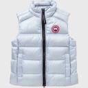 Canada Goose Cypress Vest Black