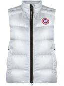 Canada Goose Cypress Vest Black