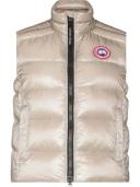 Canada Goose Cypress Vest Black