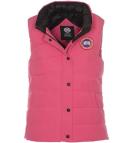 Canada Goose Cypress Vest Black