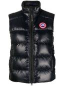 Canada Goose - Cypress Vest, Women , Black