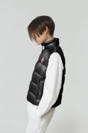 Canada Goose - Cypress Vest, Women , Black