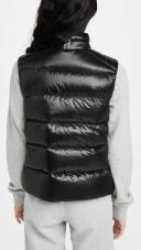 Canada Goose - Cypress Vest, Women , Black