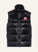 Canada Goose - Cypress Vest, Women , Black