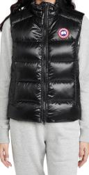 Canada Goose - Cypress Vest, Women , Black