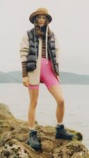 Canada Goose - Cypress Vest, Women , Black
