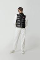 Canada Goose - Cypress Vest, Women , Black