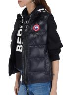 Canada Goose - Cypress Vest, Women , Black
