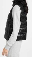 Canada Goose - Cypress Vest, Women , Black