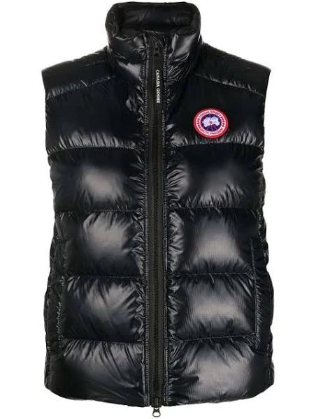 Canada Goose - Cypress Vest, Women , Black