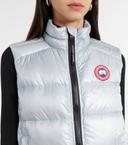 Canada Goose - Cypress Vest, Women , Blue