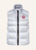 Canada Goose - Cypress Vest, Women , Blue