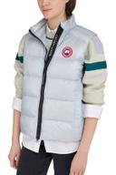 Canada Goose - Cypress Vest, Women , Blue