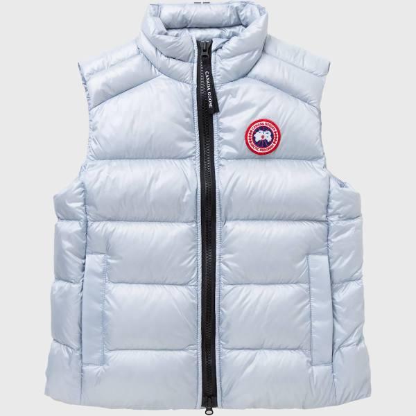 Canada Goose - Cypress Vest, Women , Blue