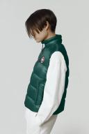 Canada Goose Cypress Vest (Women, Jasper Green, XL)