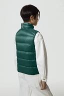 Canada Goose Cypress Vest (Women, Jasper Green, XL)