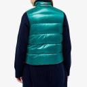 Canada Goose Cypress Vest (Women, Jasper Green, XL)