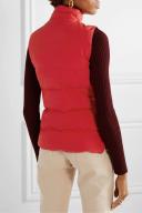 Canada Goose Freestyle Vest Heritage (Women, Red, XS)