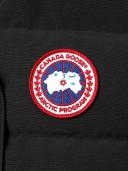Canada Goose Freestyle Vest Heritage (Women, Red, XS)