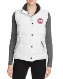 Canada Goose Freestyle Vest Heritage (Women, Red, XS)