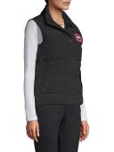 Canada Goose Freestyle Vest Heritage (Women, Red, XS)
