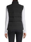 Canada Goose Freestyle Vest Heritage (Women, Red, XS)