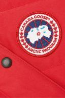 Canada Goose Freestyle Vest Heritage (Women, Red, XS)