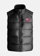 Canada Goose - Freestyle Vest, Women , Black