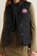 Canada Goose - Freestyle Vest, Women , Black