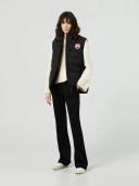Canada Goose - Freestyle Vest, Women , Black
