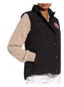 Canada Goose - Freestyle Vest, Women , Black