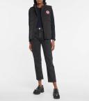 Canada Goose - Freestyle Vest, Women , Black