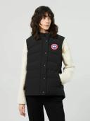 Canada Goose - Freestyle Vest, Women , Black