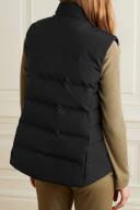 Canada Goose - Freestyle Vest, Women , Black