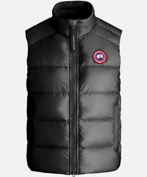 Canada Goose - Freestyle Vest, Women , Black