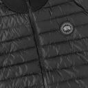 Canada Goose Hybridge Knit Vest Black Label (Men, Black, XL)