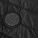 Canada Goose Hybridge Knit Vest Black Label (Men, Black, XL)