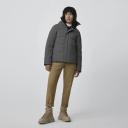 Canada Goose - Macmillan Black Label Parka, Men, Grey