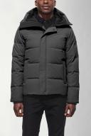 Canada Goose - Macmillan Black Label Parka, Men, Grey