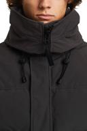 Canada Goose - Macmillan Black Label Parka, Men, Grey
