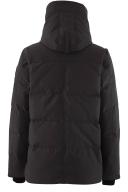 Canada Goose - Macmillan Black Label Parka, Men, Grey