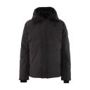 Canada Goose - Macmillan Black Label Parka, Men, Grey