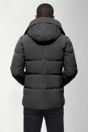Canada Goose - Macmillan Black Label Parka, Men, Grey