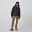 Canada Goose Macmillan Parka Black