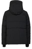 Canada Goose Macmillan Parka Black