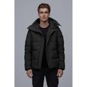 Canada Goose Macmillan Parka Black