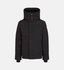 Canada Goose Macmillan Parka Black